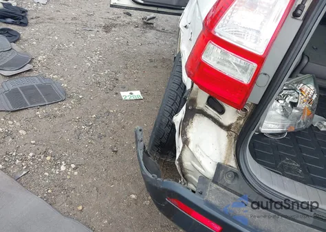 2009 Honda Cr-V Lx z USA, uszkodzony, nr VIN 5J6RE48349L052736